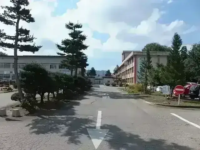 秋田県立大曲農業高等学校