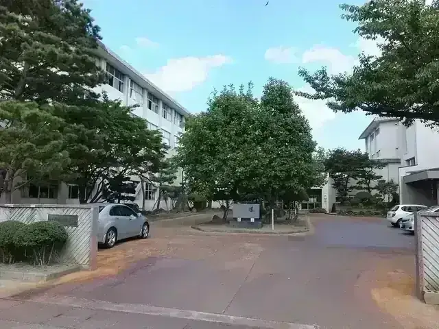 秋田県立大曲工業高等学校