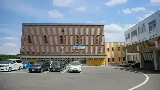 秋田県立角館高等学校