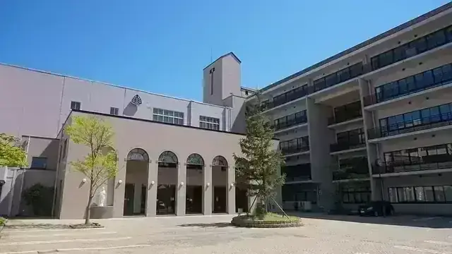 聖霊女子短期大学付属高等学校