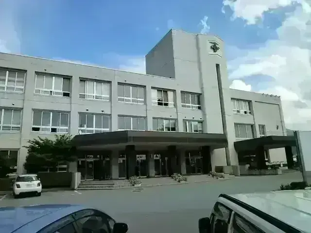 山形県立山形中央高等学校
