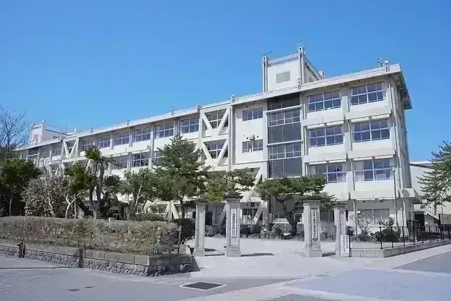山形県立鶴岡工業高等学校