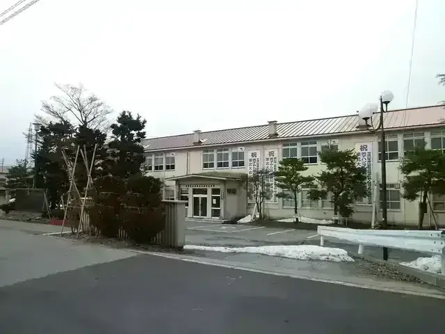 山形県立寒河江工業高等学校