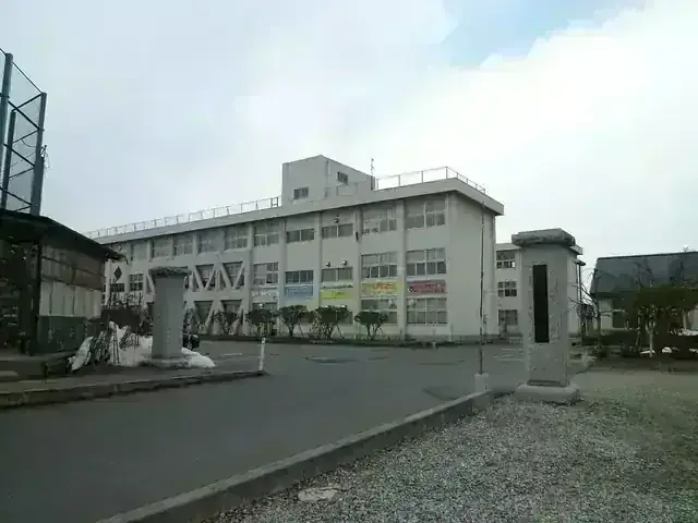 山形県立谷地高等学校