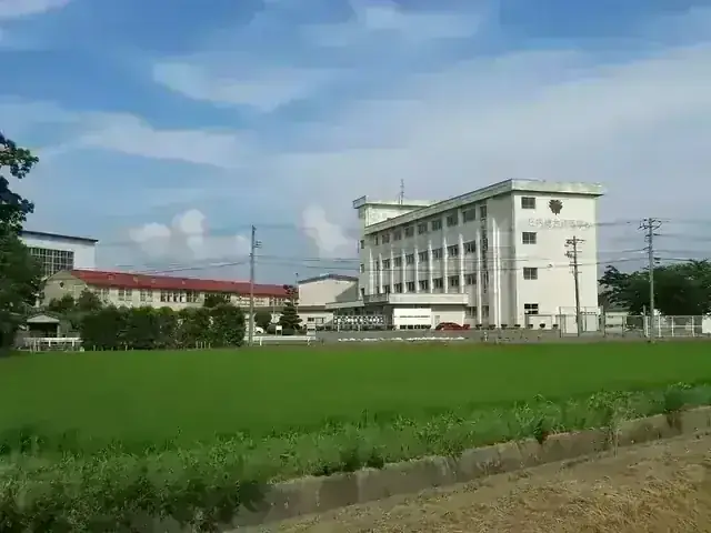 山形県立庄内総合高等学校