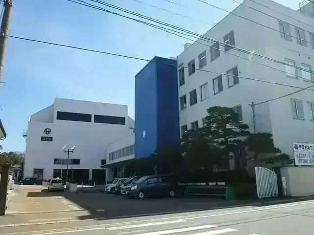 東北文教大学山形城北高等学校