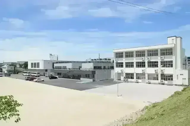 酒田南高等学校