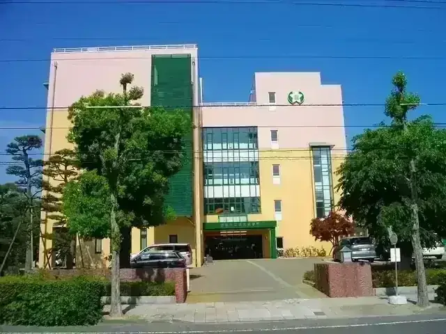 福島県立橘高等学校