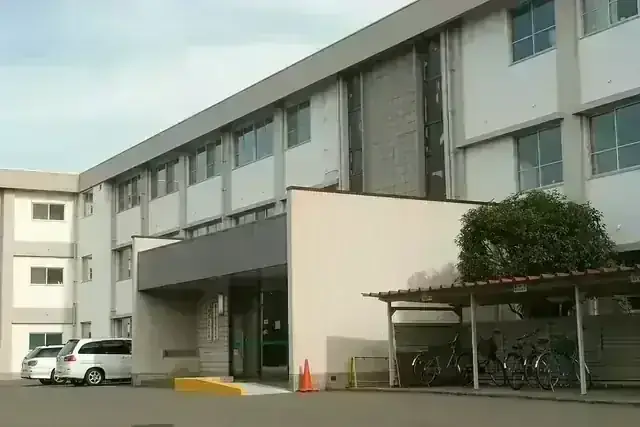 福島県立福島南高等学校