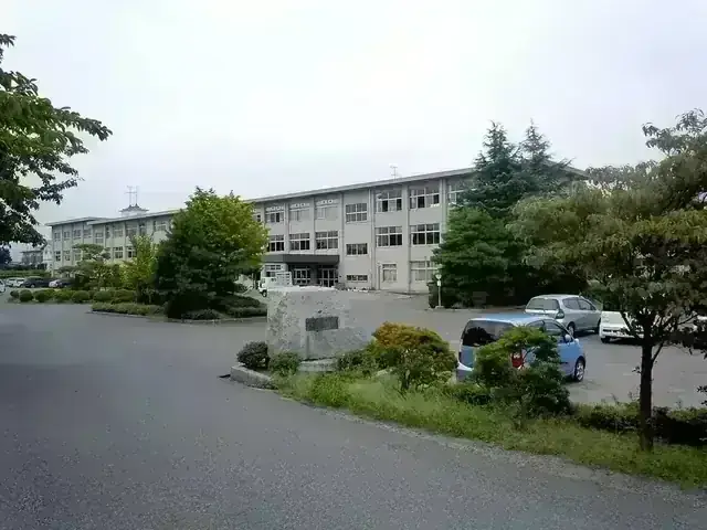 福島県立郡山北工業高等学校