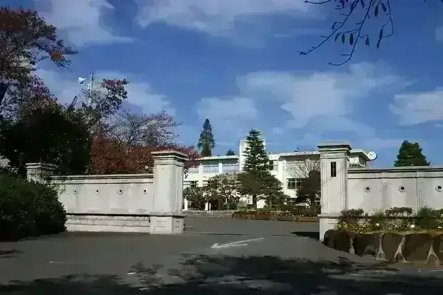 福島県立磐城高等学校