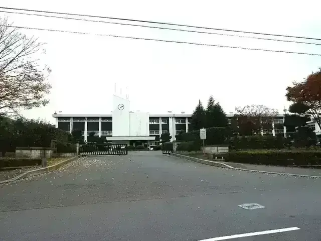 福島県立平工業高等学校