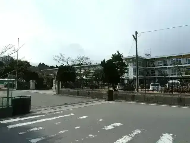 福島県立勿来工業高等学校