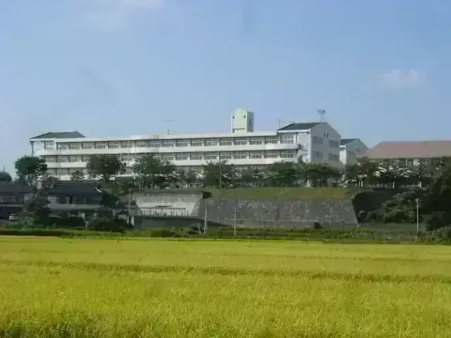 福島県立清陵情報高等学校