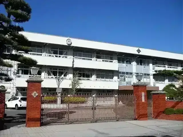 福島県立安達高等学校