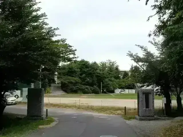 福島県立田村高等学校