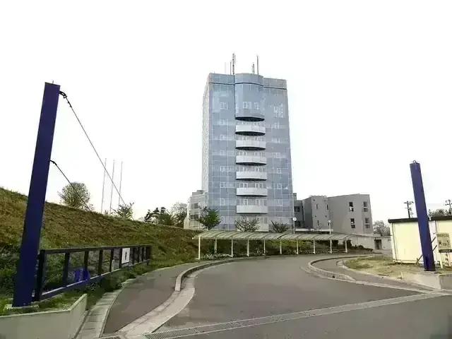 いわき秀英高等学校