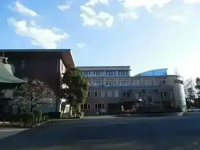 茨城県立水戸第一高等学校