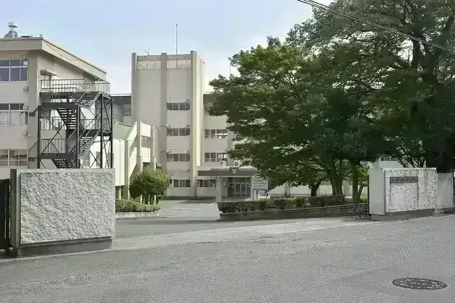 茨城県立日立工業高等学校