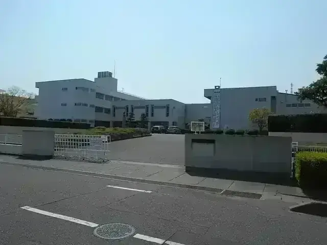 茨城県立日立北高等学校