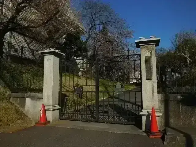 茨城県立土浦第一高等学校