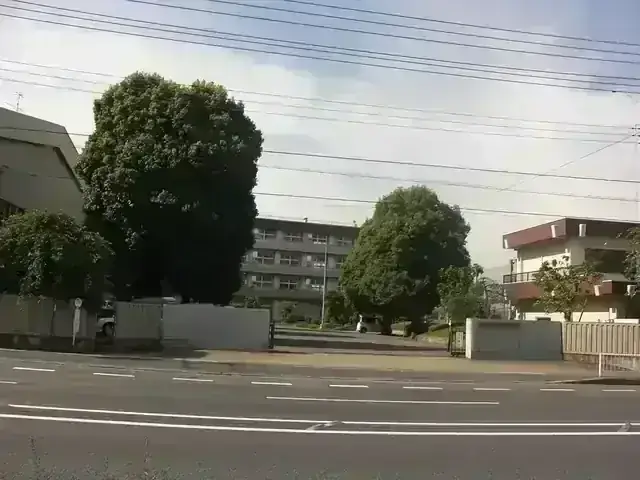 茨城県立下妻第二高等学校