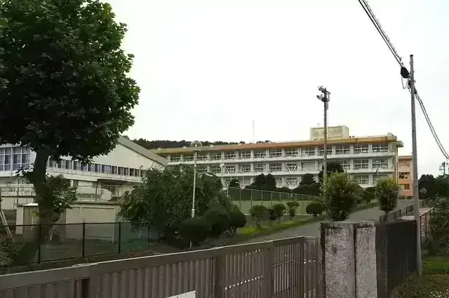 茨城県立常陸大宮高等学校