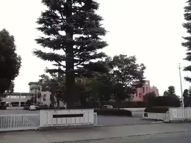 茨城県立下館第一高等学校