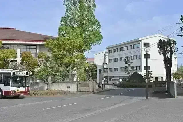 常総学院高等学校