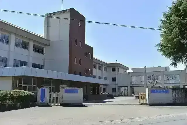 青丘学院つくば高等学校