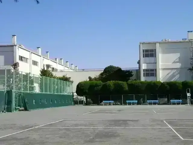栃木県立宇都宮女子高等学校