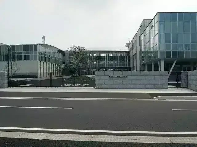 栃木県立宇都宮工業高等学校