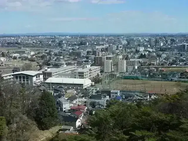 栃木県立宇都宮商業高等学校