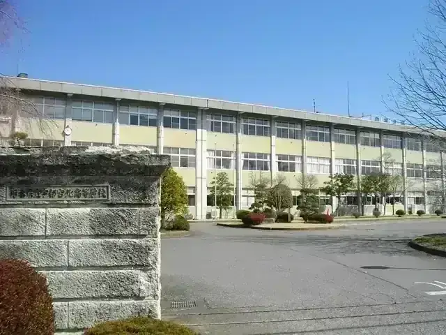 栃木県立宇都宮北高等学校