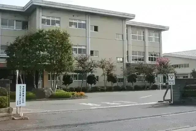 栃木県立上三川高等学校