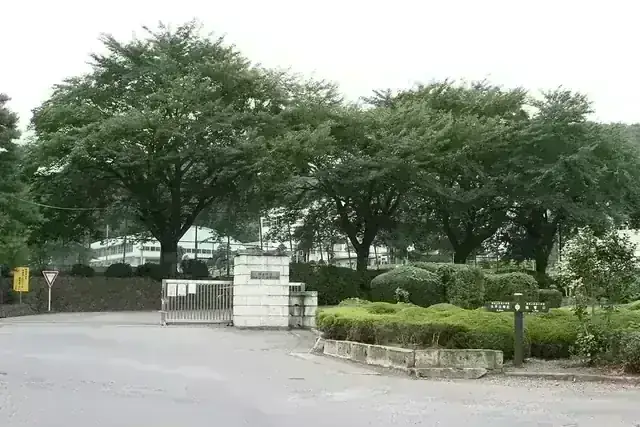 栃木県立栃木農業高等学校
