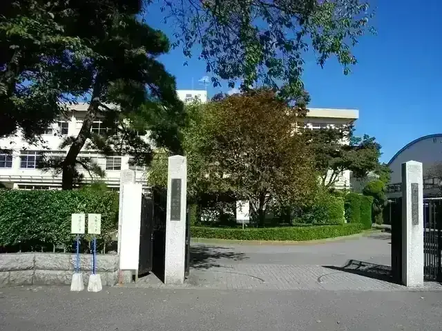 栃木県立佐野高等学校