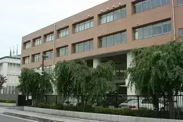 栃木県立学悠館高等学校