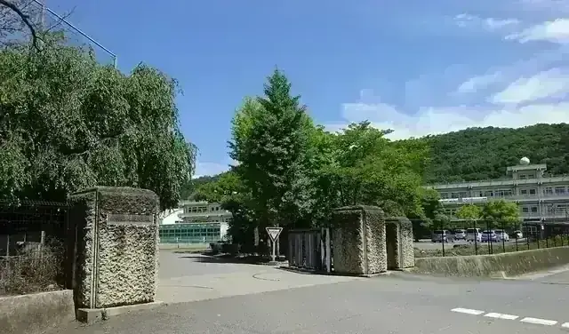 栃木県立足利高等学校