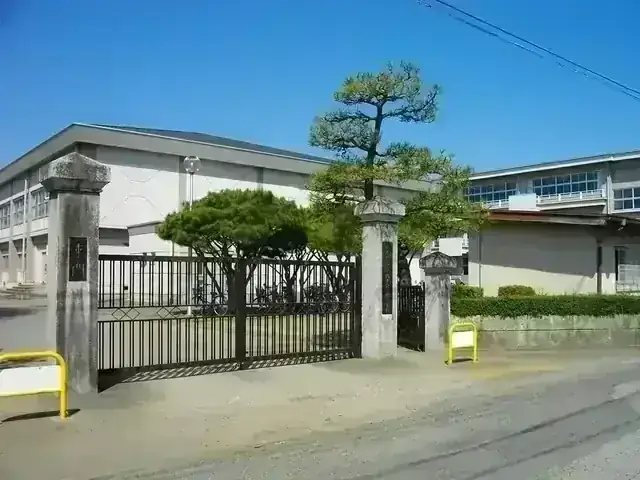 栃木県立真岡北陵高等学校