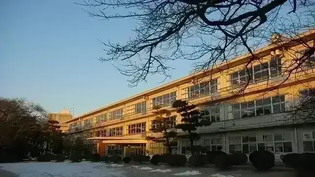 栃木県立那須清峰高等学校