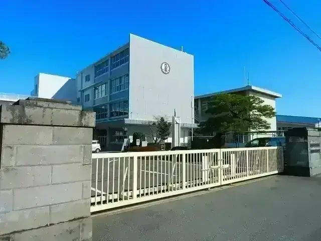 栃木県立大田原東高等学校