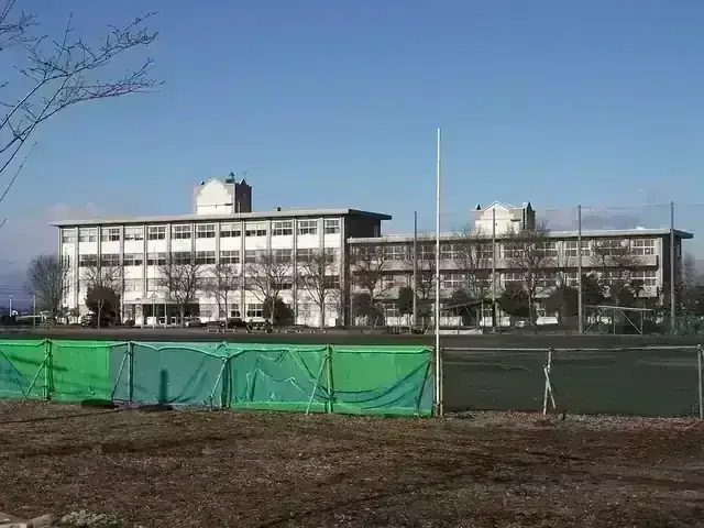 栃木県立高根沢高等学校