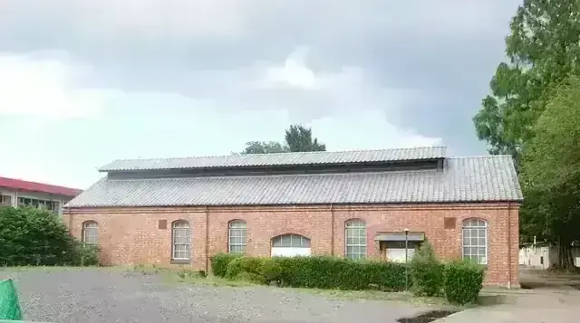 栃木県立宇都宮中央高等学校