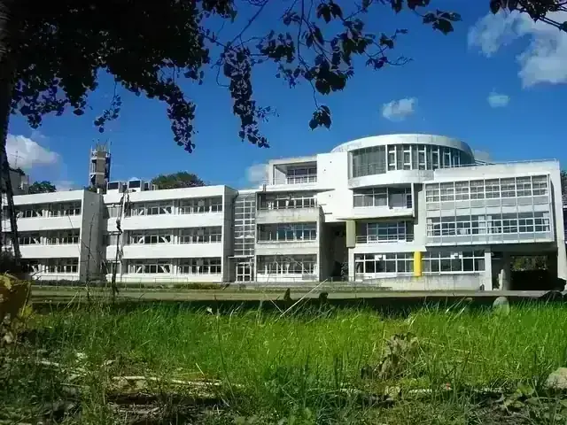 佐野清澄高等学校