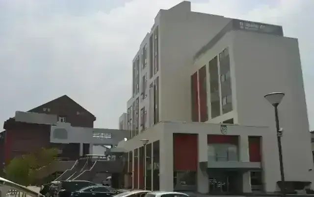 白鴎大学足利高等学校