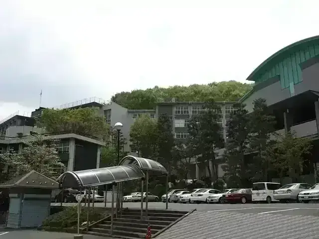 國學院大學栃木高等学校