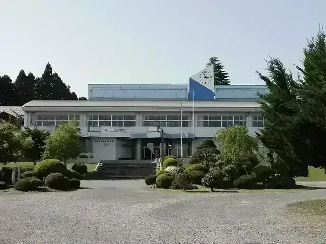 日々輝学園高等学校