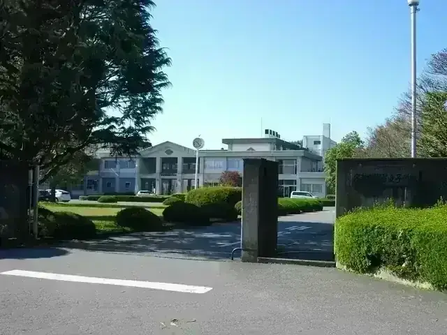 星の杜高等学校