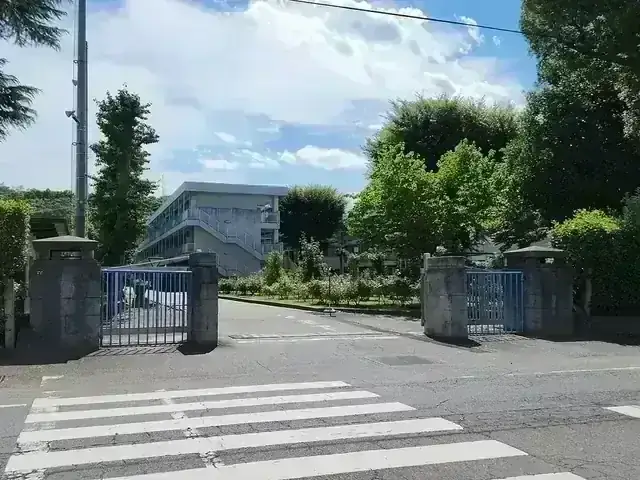 群馬県立高崎高等学校